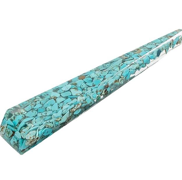 Resin Seam Press Turquoise Quilters Select Jewel Tools Press seams without ironing