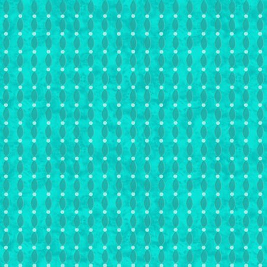 QT Enchanted Garden - Aqua Blender -28499-Q