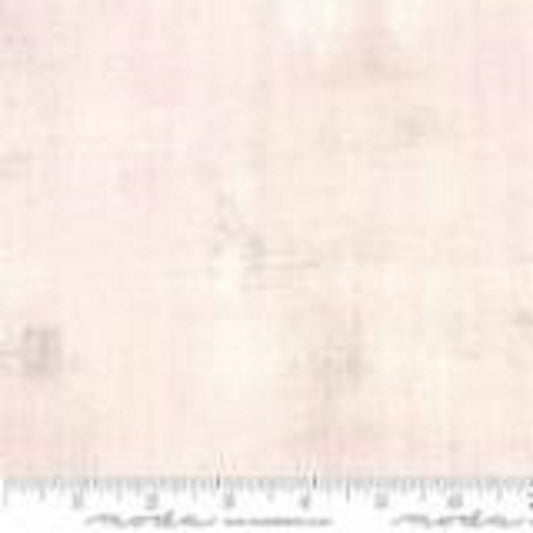 Moda GRUNGE Ballet Slipper Pink with Gray Under tones - Cotton Fabric - Priced by the 1/2 Yard