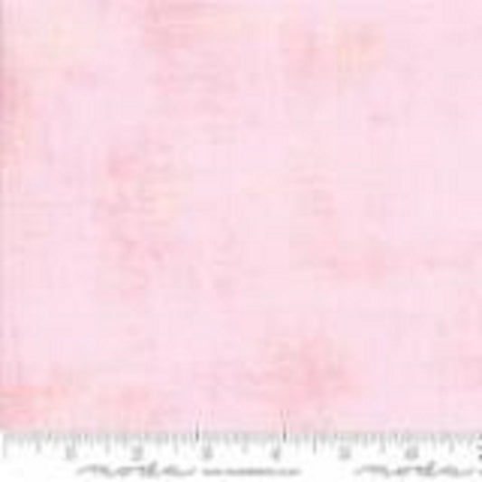 Moda GRUNGE Duchess Light Pink Basic Grey Cotton Fabric - Priced  by the 1/2 yard - Cut from bolt  #30150-64