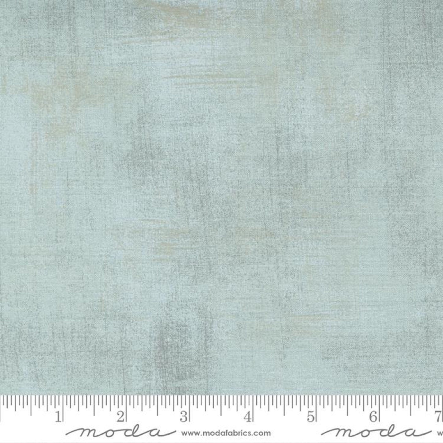 Moda Grunge Basic - Blueberry Crumble - 30150-575 - Priced by the 1/2 yard