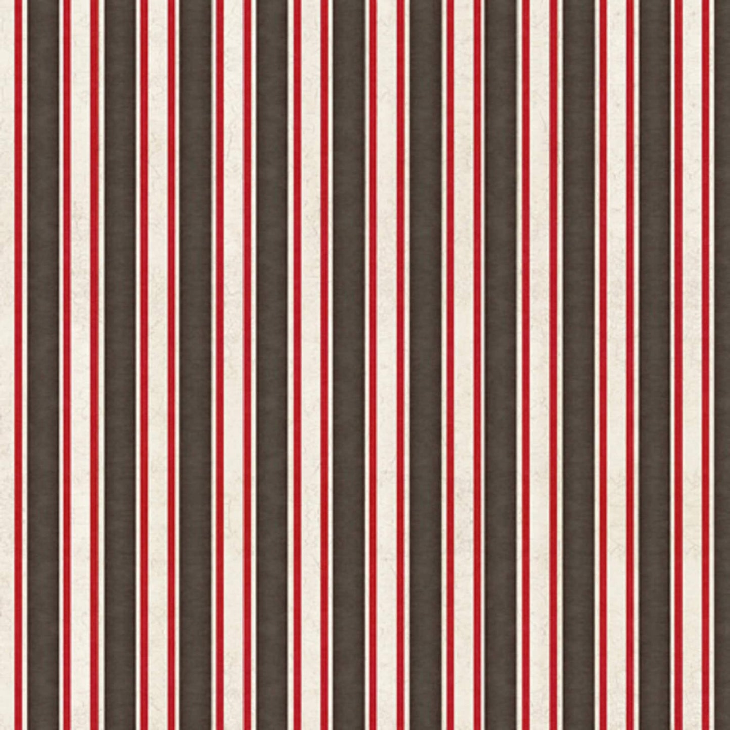 Monkey Biz, QT Fabrics, Stripe Fabric, White Fabric, Gray Fabric, Red Fabric, 28371 RJ, Designed by Dan Morris for Quilting Treasures