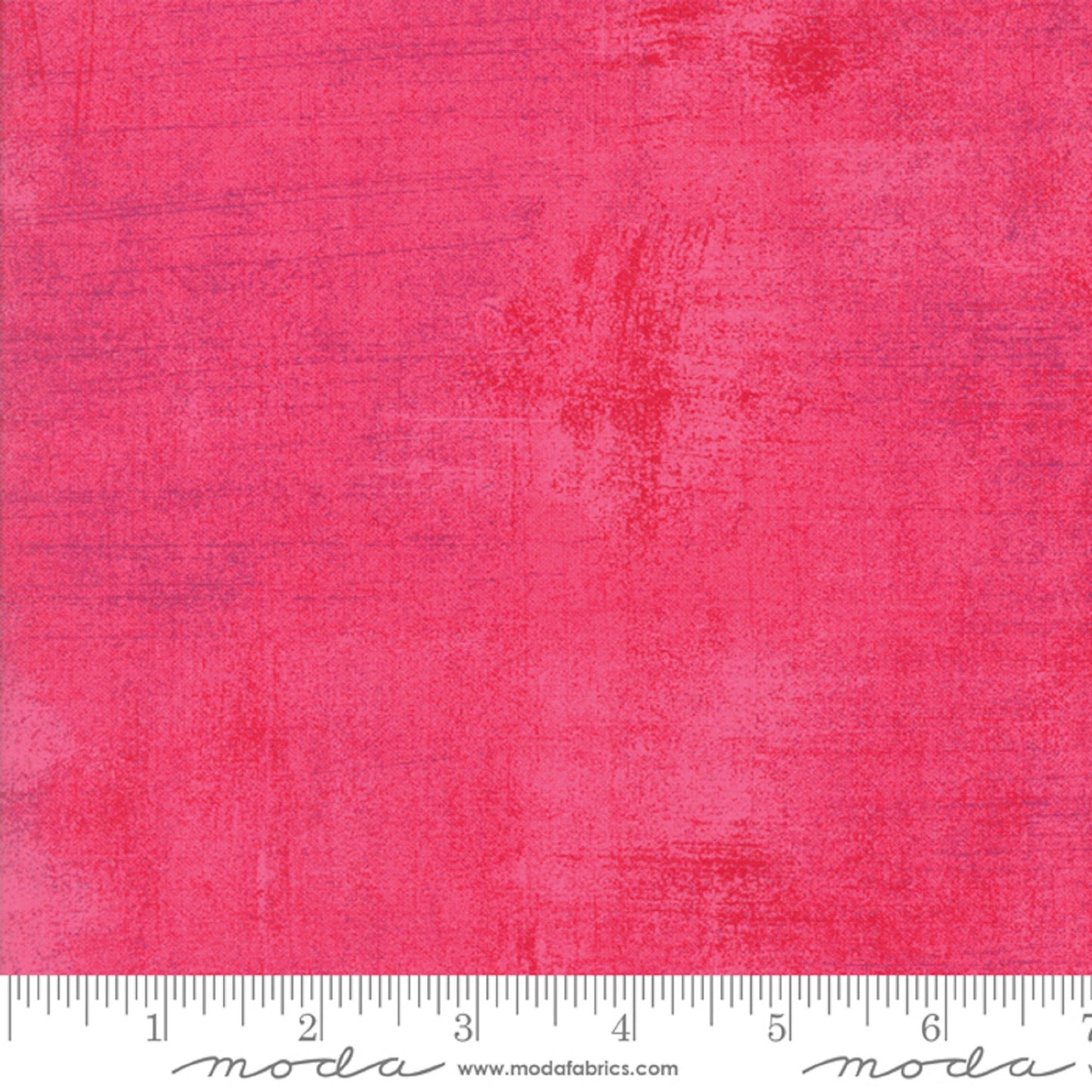 Moda GRUNGE Paradise Pink 30150-328 Basic Grey Cotton Fabric - Priced by the 1/2 Yard