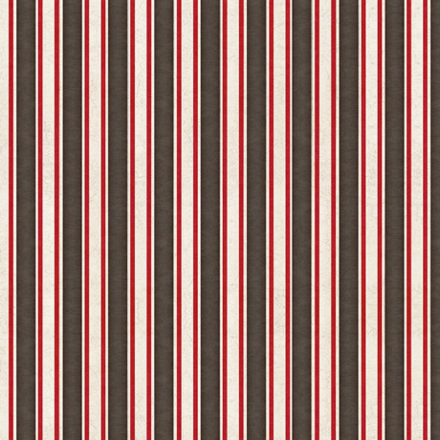 Monkey Biz, QT Fabrics, Stripe Fabric, White Fabric, Gray Fabric, Red Fabric, 28371-RJ, Designed by Dan Morris for Quilting Treasures