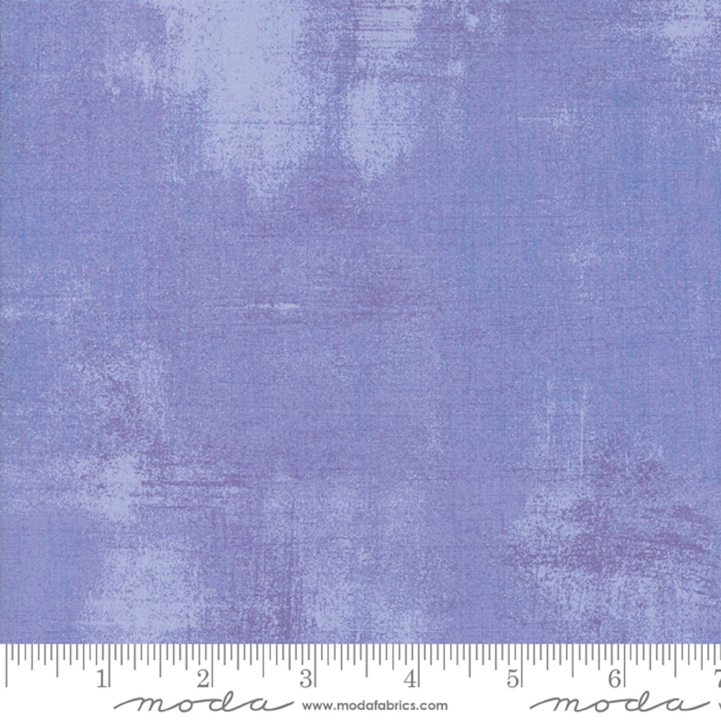 Moda GRUNGE Sweet Lavender 30150-383 Basic Grey Cotton Fabric - Priced by the 1/2 Yard - Cut off bolt in 1 continuous piece