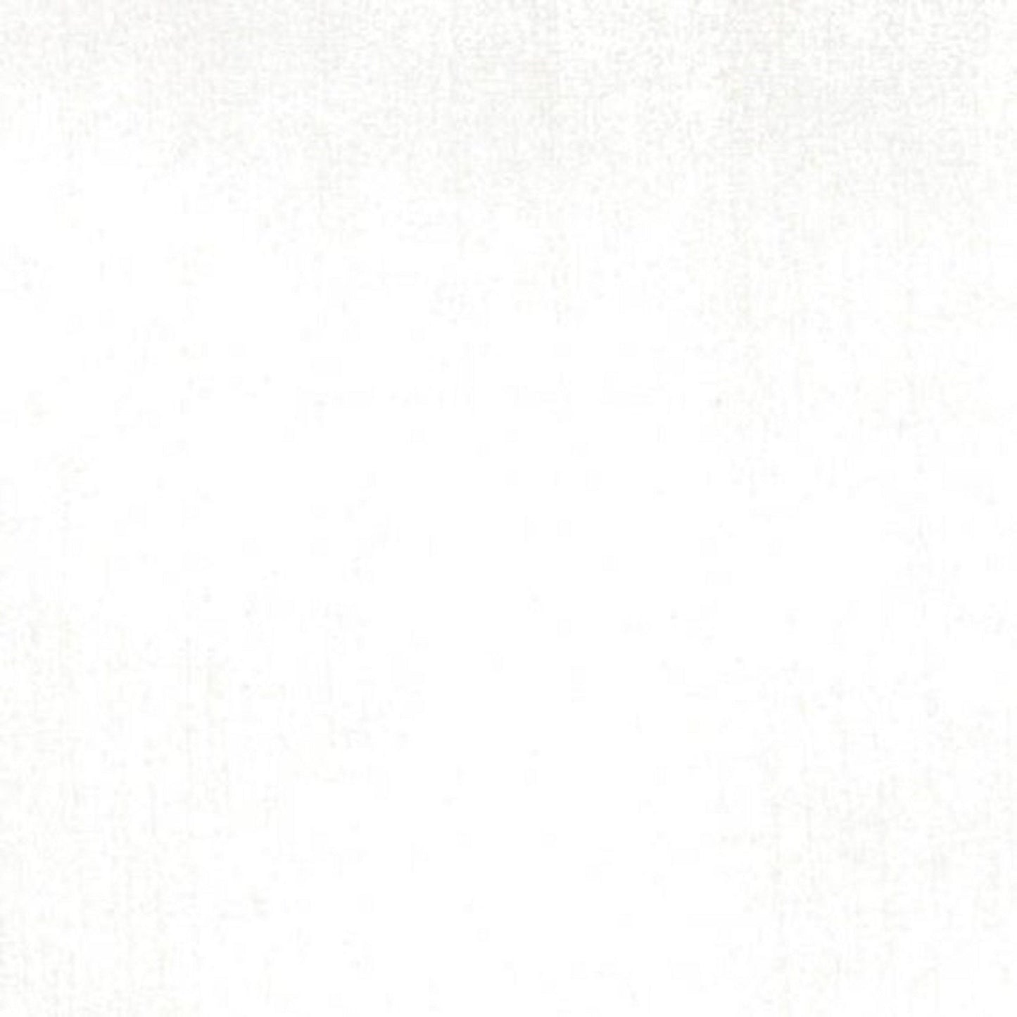 Moda GRUNGE White Paper Basic Fabric   Priced by the Half Yard cut off bolt