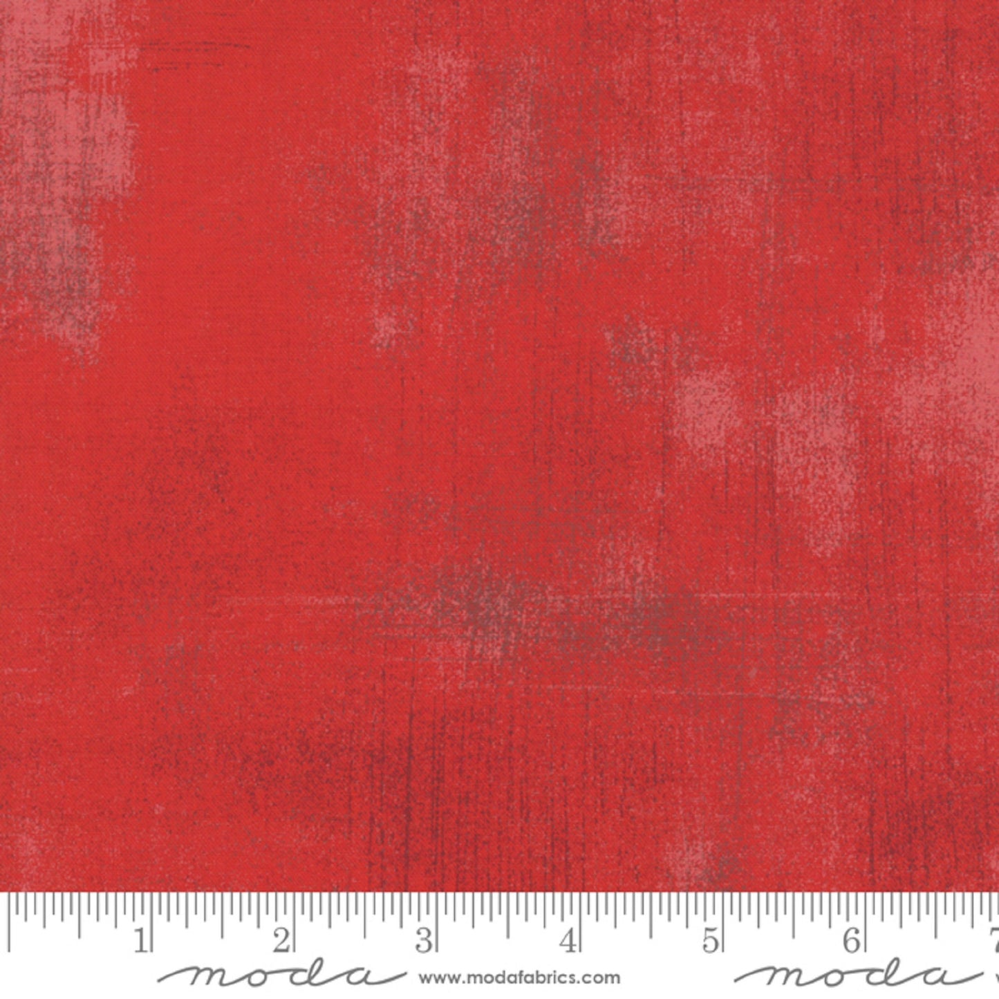 Moda GRUNGE Cherry 30150 265 Basic Grey Cotton Fabric   Priced by the Half Yard