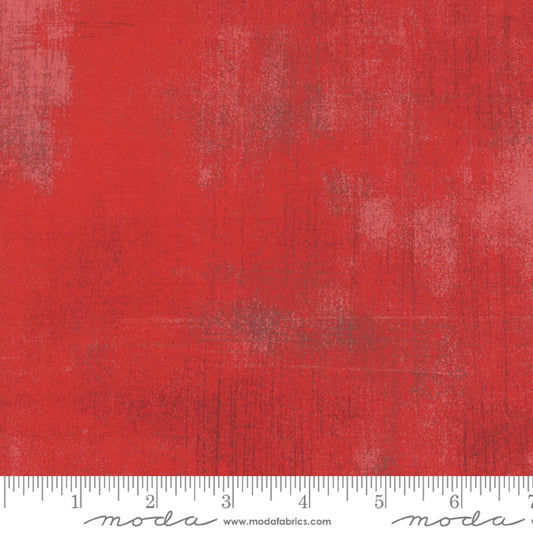 Moda GRUNGE Cherry 30150 265 Basic Grey Cotton Fabric   Priced by the Half Yard