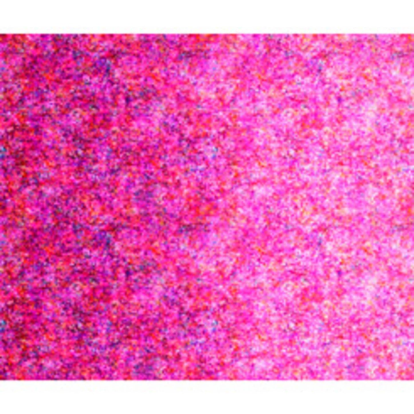 Gypsy Soul   Bubble Gum Pink   Digital Scroll Ombre   Dan Morris   QT Fabric   Priced by the Half Yard   Precut into 1 yard cuts   27644 P