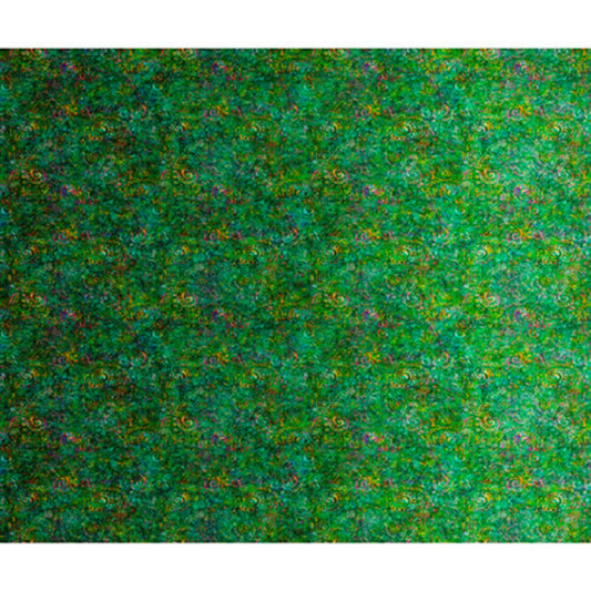 Gypsy Soul   Evergreen Fabric   Digital Scroll Ombre   Dan Morris   QT Fabric   Priced by the Half Yard   Cut from Bolt   NEW!   27644G