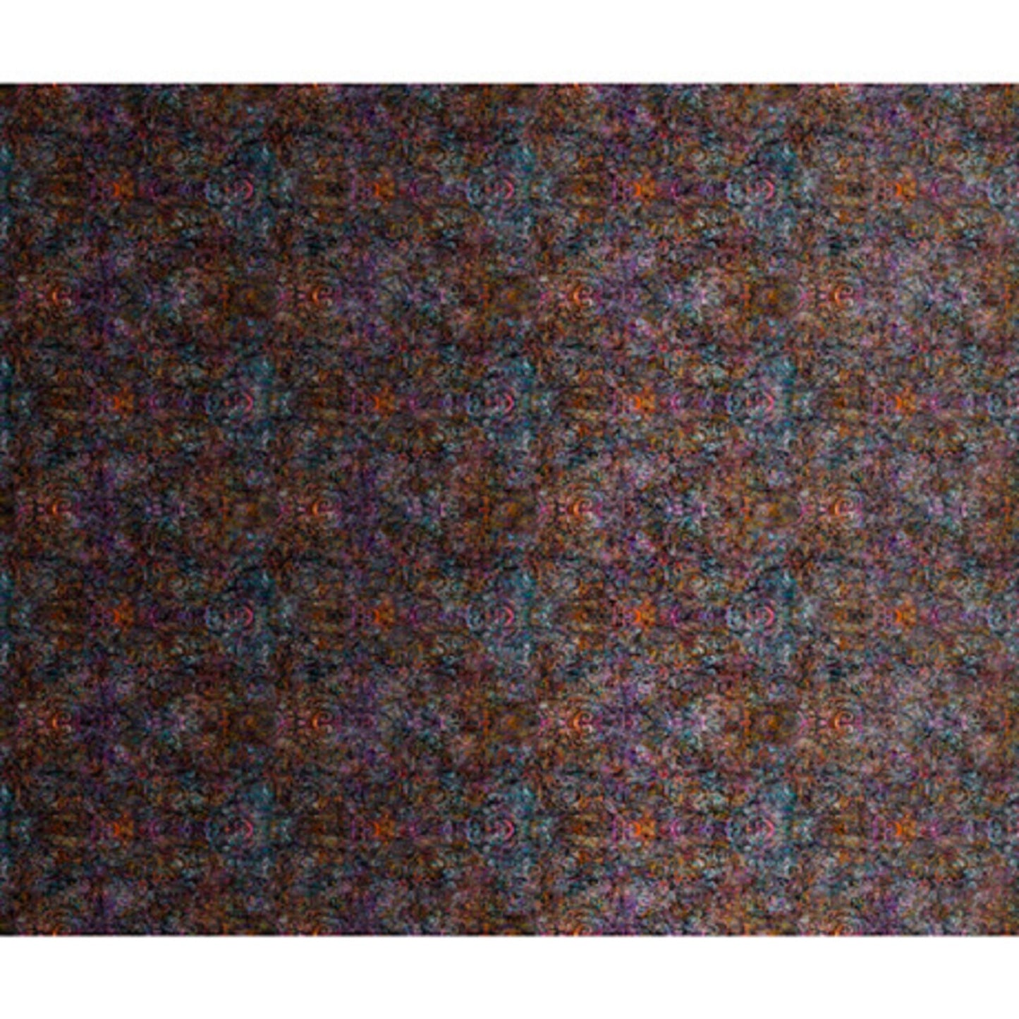 Gypsy Soul   Ebony Black Fabric   Digital Scroll Ombre   Dan Morris   QT Fabric   Priced by the Half Yard   Cut from Bolt   NEW!   27644JK