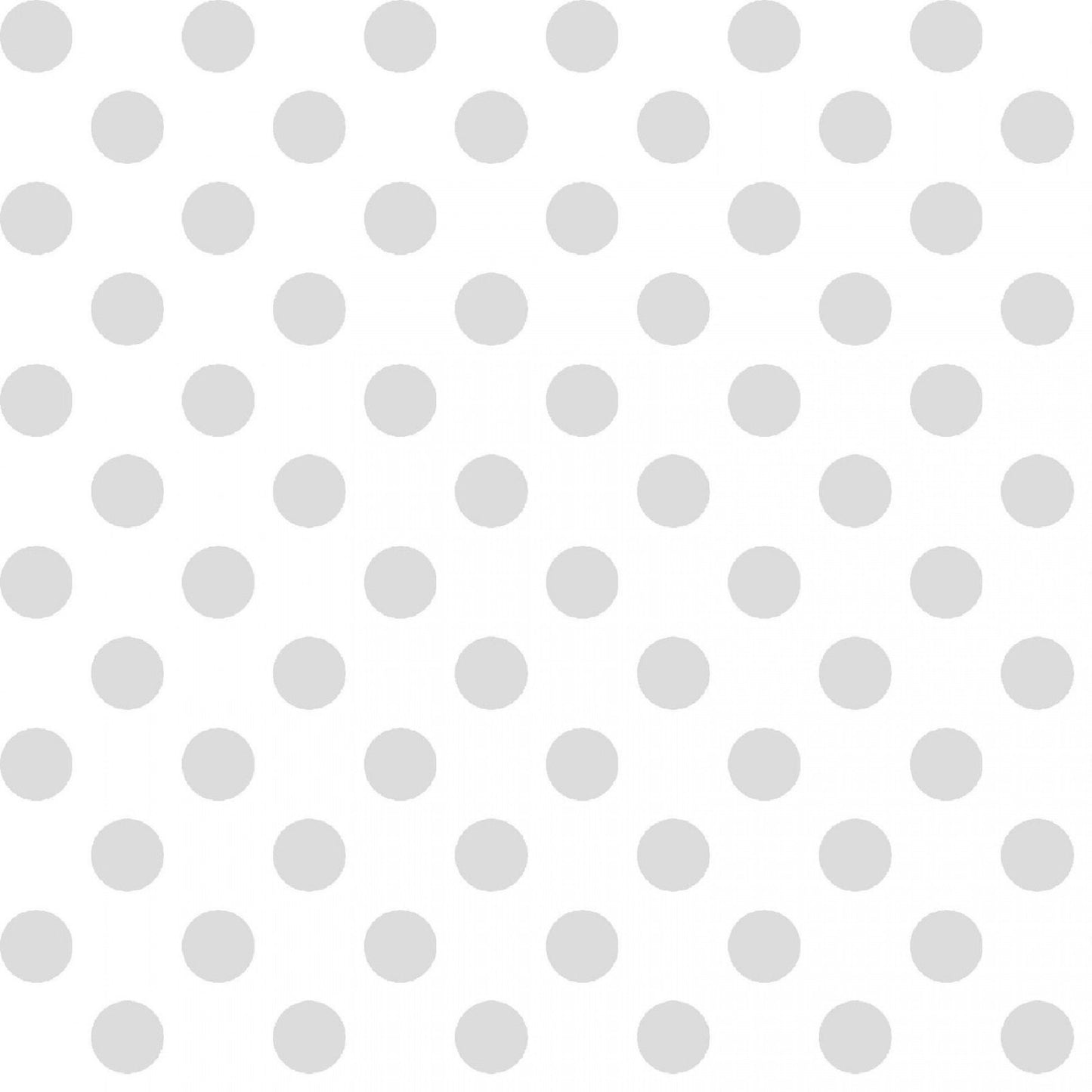 Kimberbell   Basic White   Polka Dots   Maywood Studio   Polka Dot   By the Yard   8216 WW