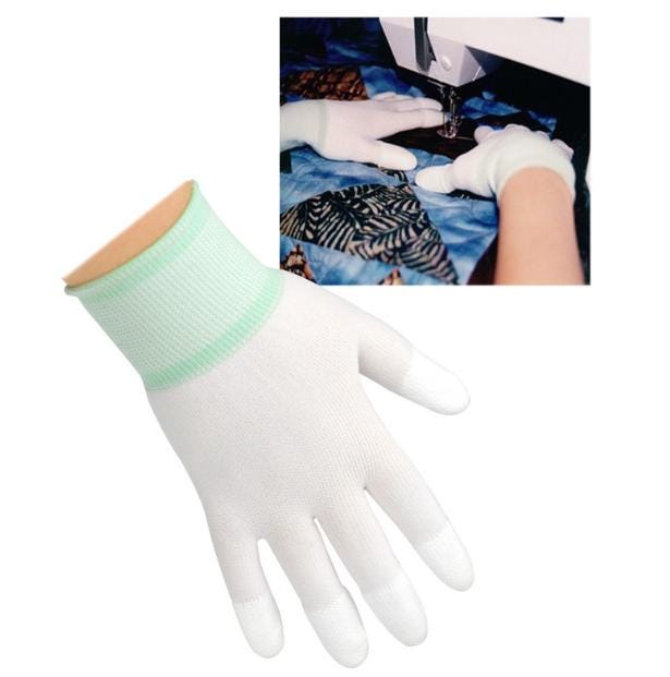 Machingers Gloves Med/Large Quilting Gloves